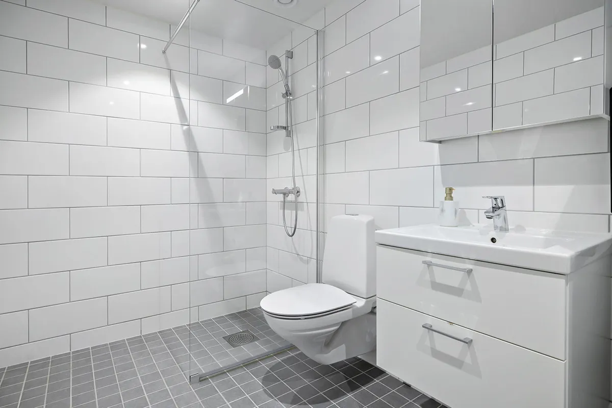 Hyreslägenhet på Järfälla i jarfalla