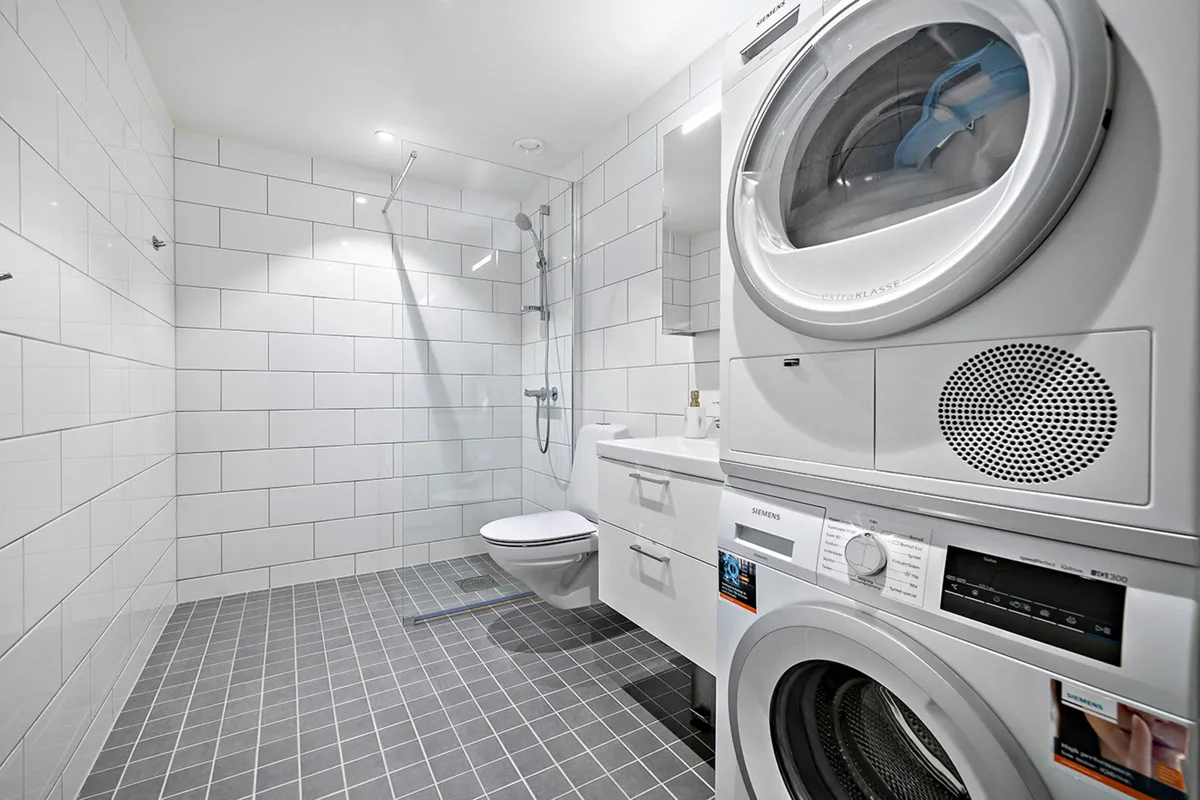 Hyreslägenhet på Järfälla i jarfalla