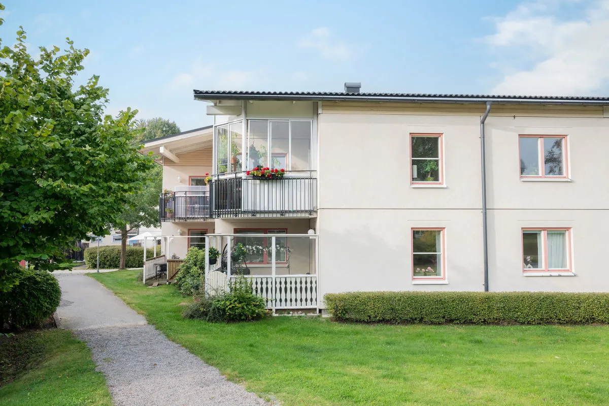 Hyreslägenhet på Huddinge i huddinge