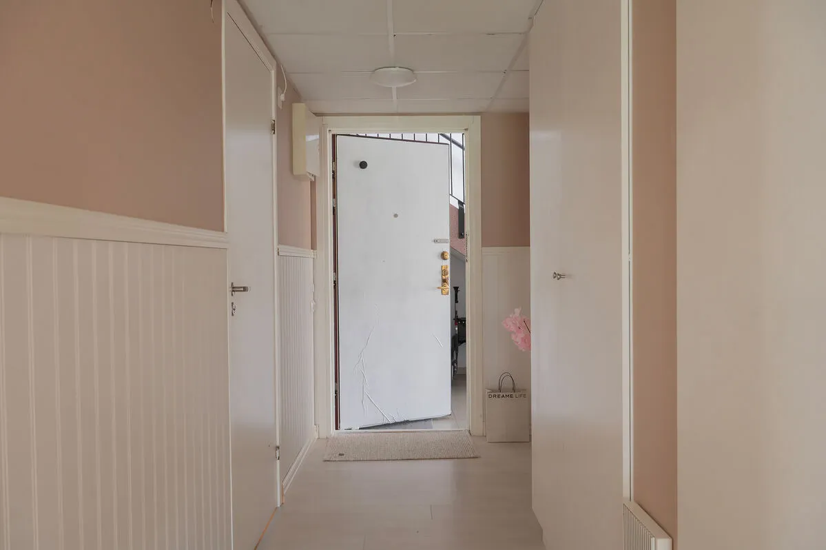 Hyreslägenhet på Huddinge i huddinge