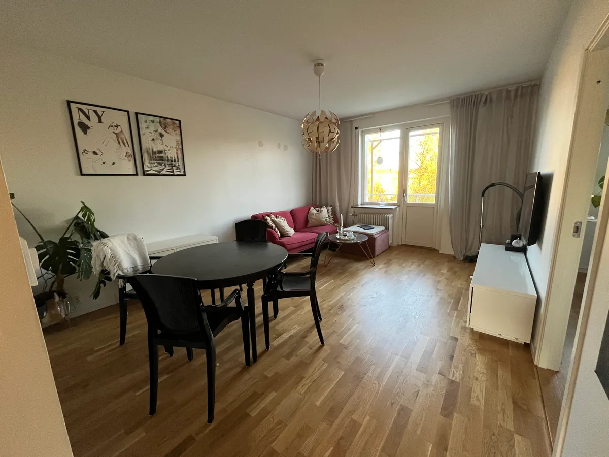 Hyreslägenhet på Göteborg i goteborg