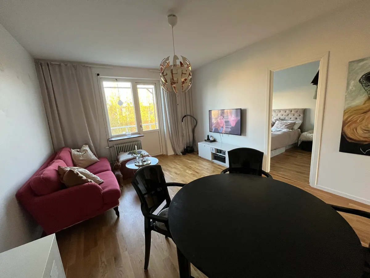 Hyreslägenhet på Göteborg i goteborg