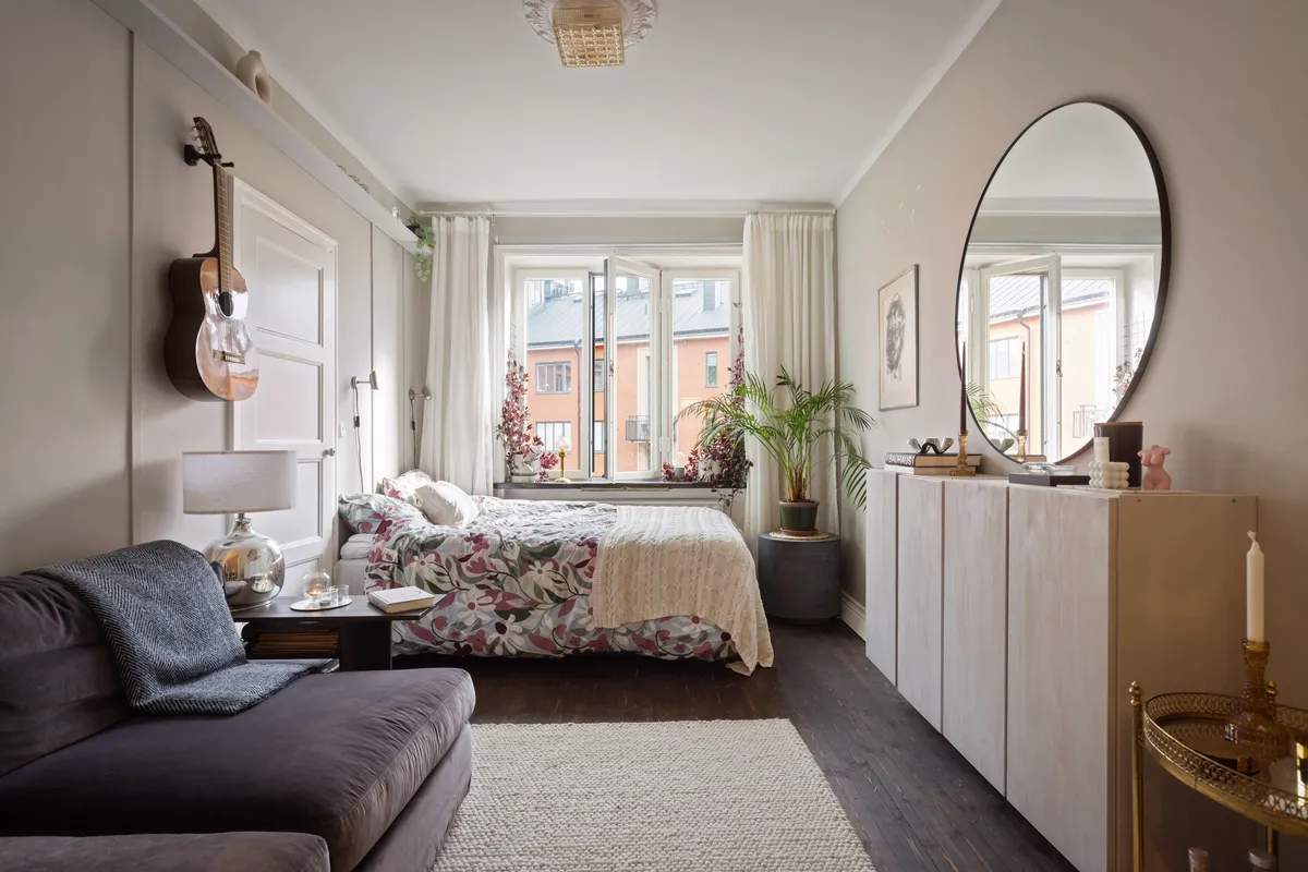 Hyreslägenhet på Stockholm i stockholm
