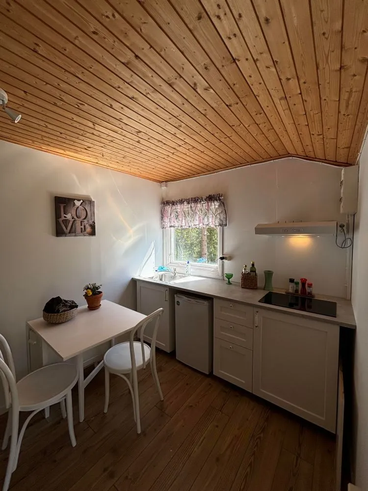 Hyresbostad på Djurhamn i djurhamn