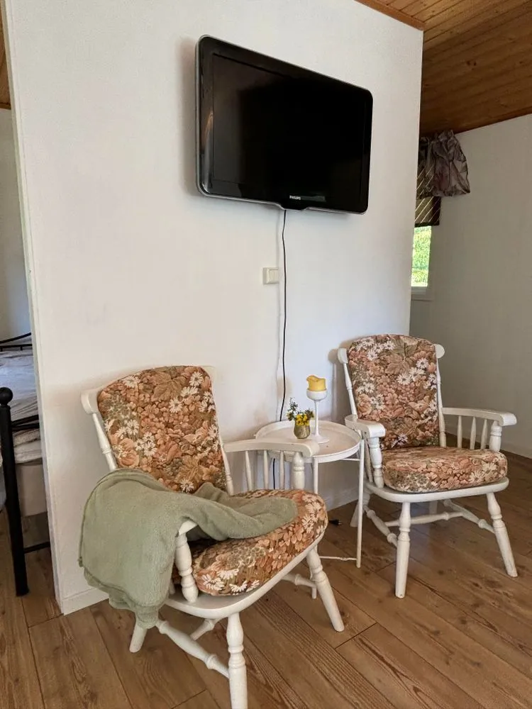 Hyresbostad på Djurhamn i djurhamn