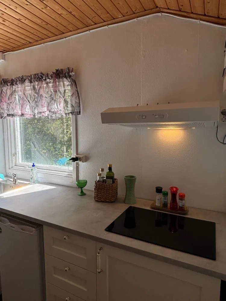 Hyresbostad på Djurhamn i djurhamn