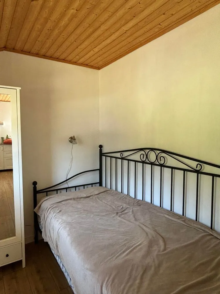 Hyresbostad på Djurhamn i djurhamn