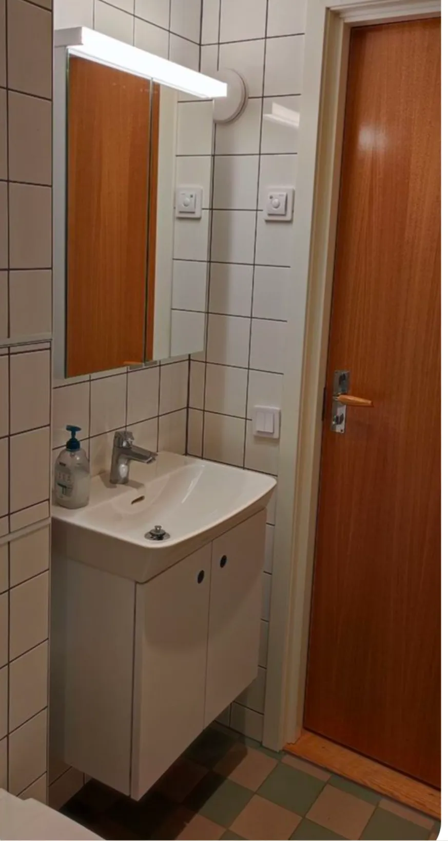 Hyreslägenhet på Göteborg i goteborg