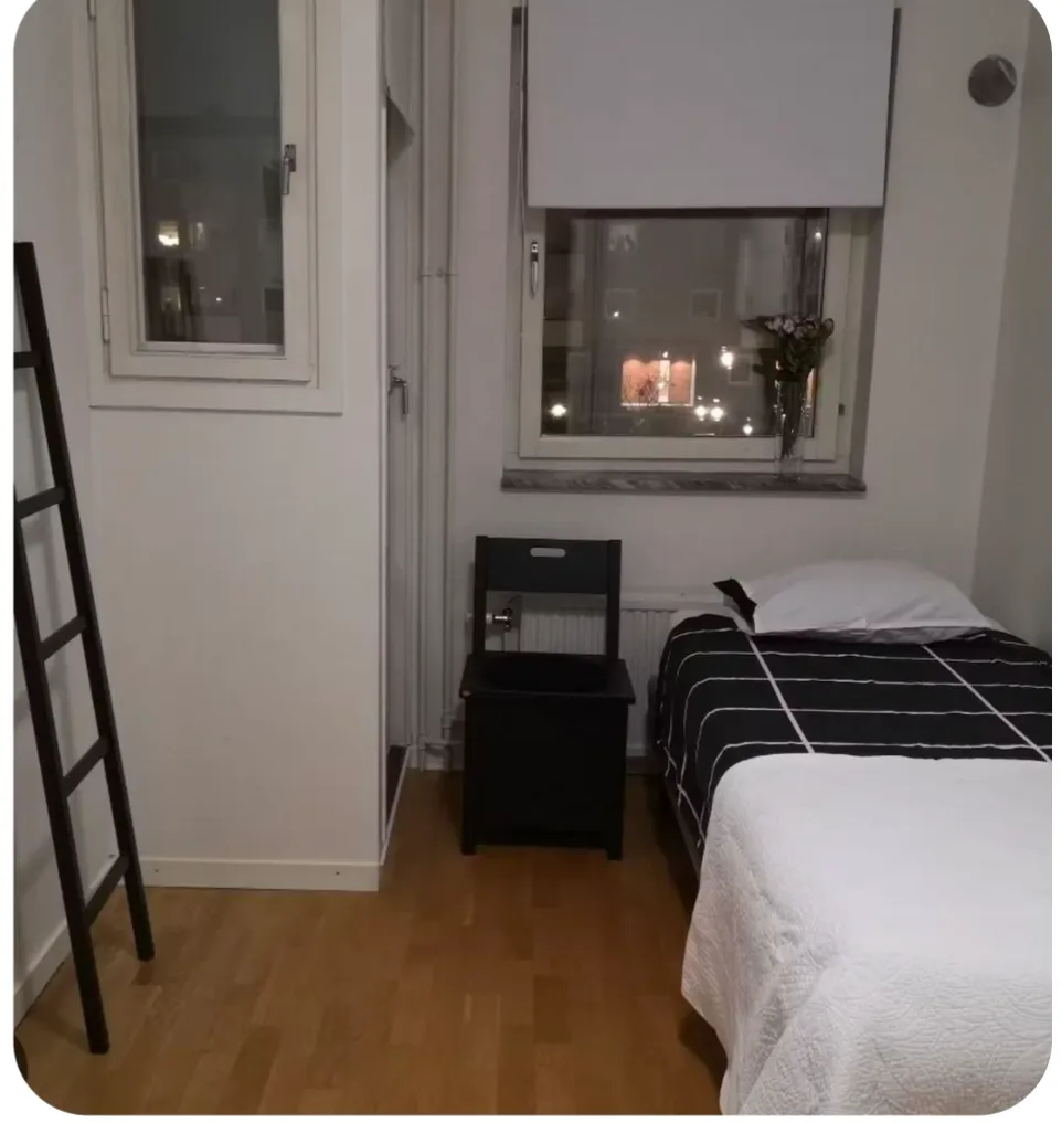 Hyreslägenhet på Göteborg i goteborg