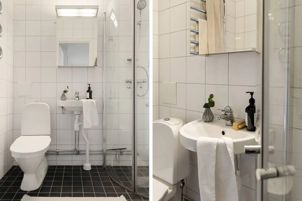 Hyreslägenhet på Huddinge i huddinge