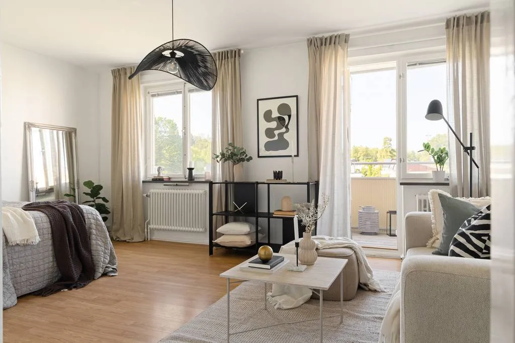 Hyreslägenhet på Huddinge i huddinge