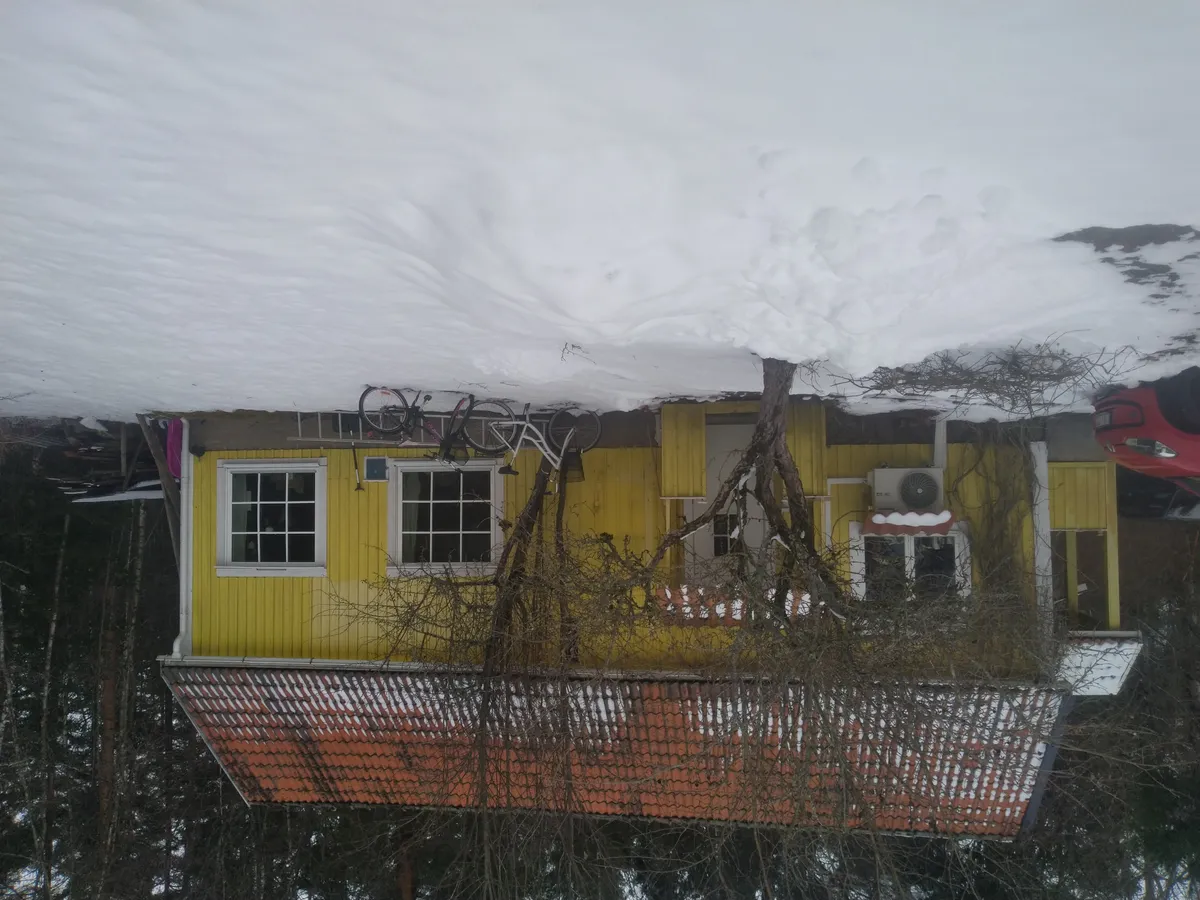 Hyresbostad på Falun i falun