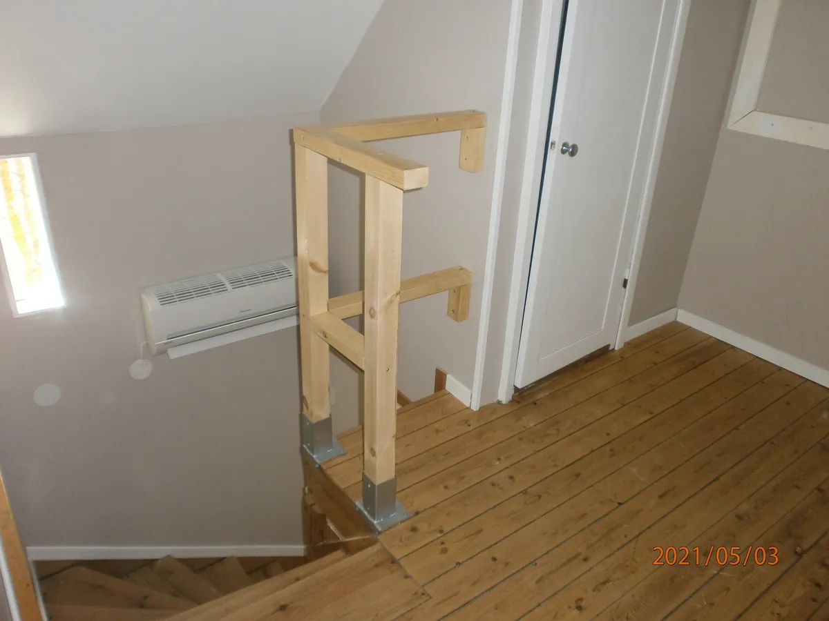 Hyresbostad på Falun i falun