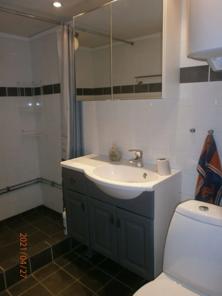 Hyresbostad på Falun i falun