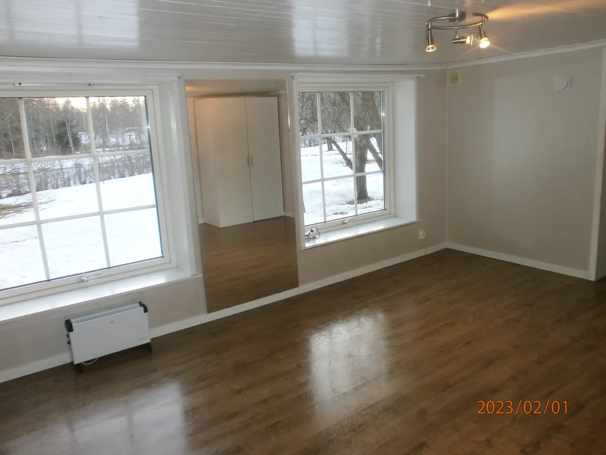 Hyresbostad på Falun i falun