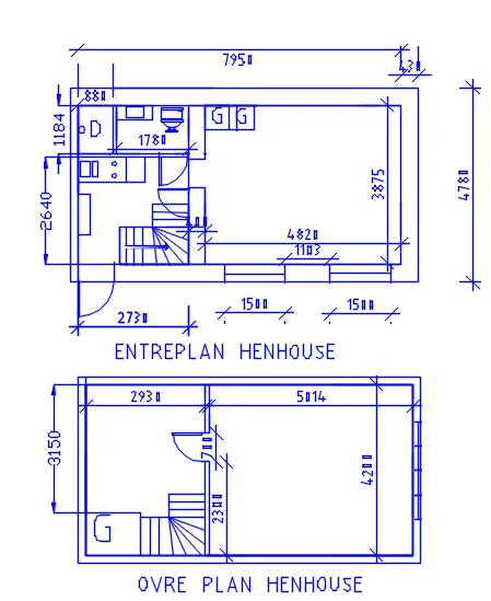 Hyresbostad på Falun i falun