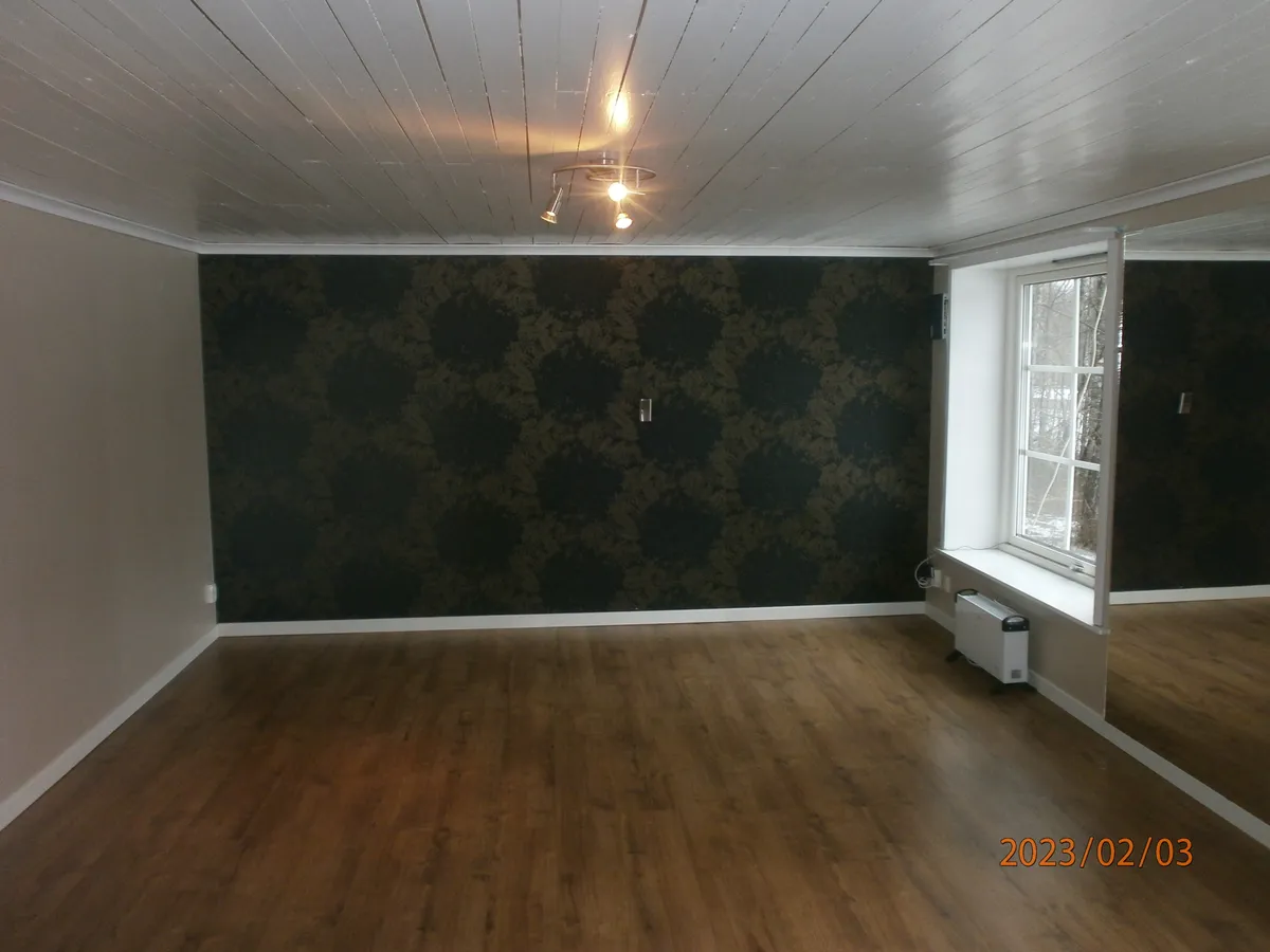 Hyresbostad på Falun i falun