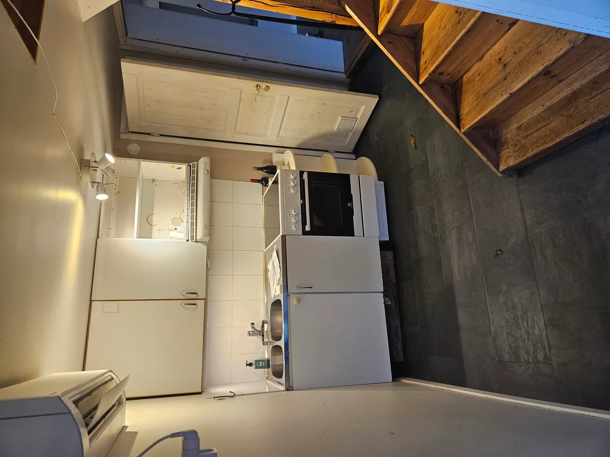 Hyresbostad på Falun i falun