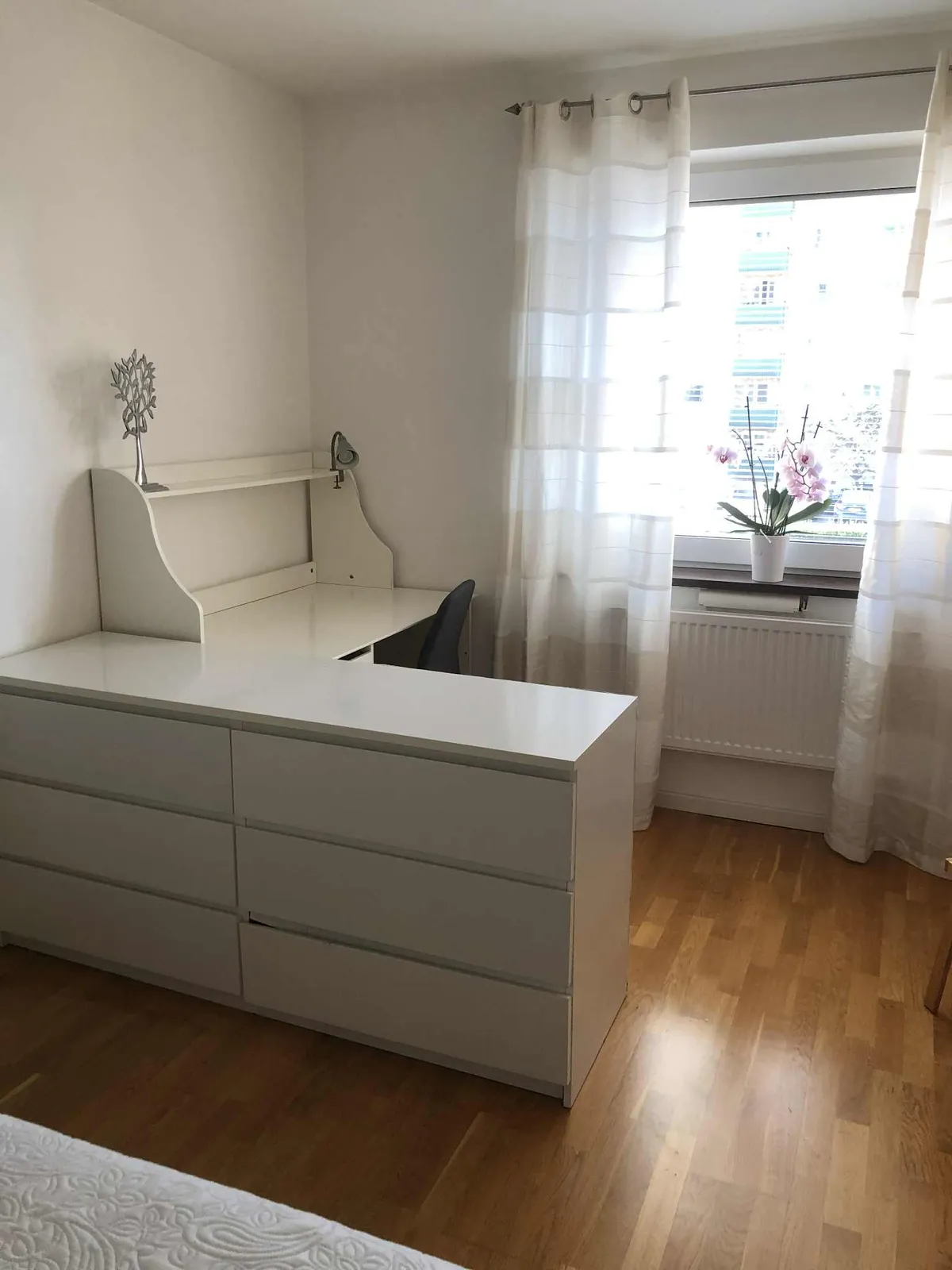 Hyreslägenhet på Malmö i malmo