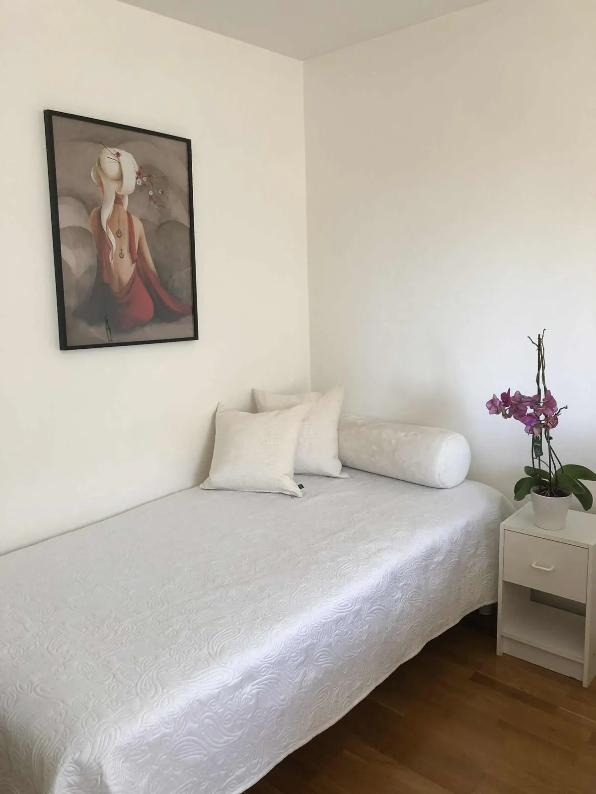 Hyreslägenhet på Malmö i malmo