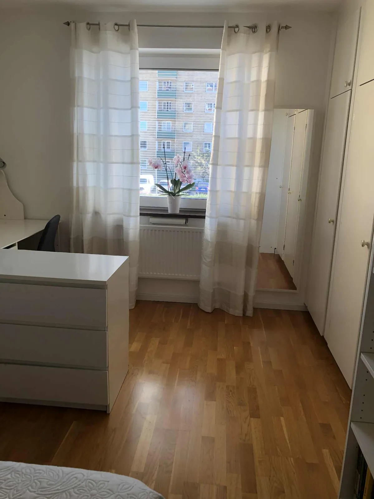 Hyreslägenhet på Malmö i malmo