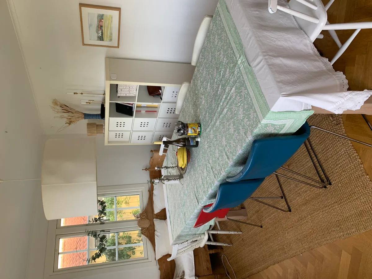 Hyresbostad på Västra Frölunda i vastra-frolunda