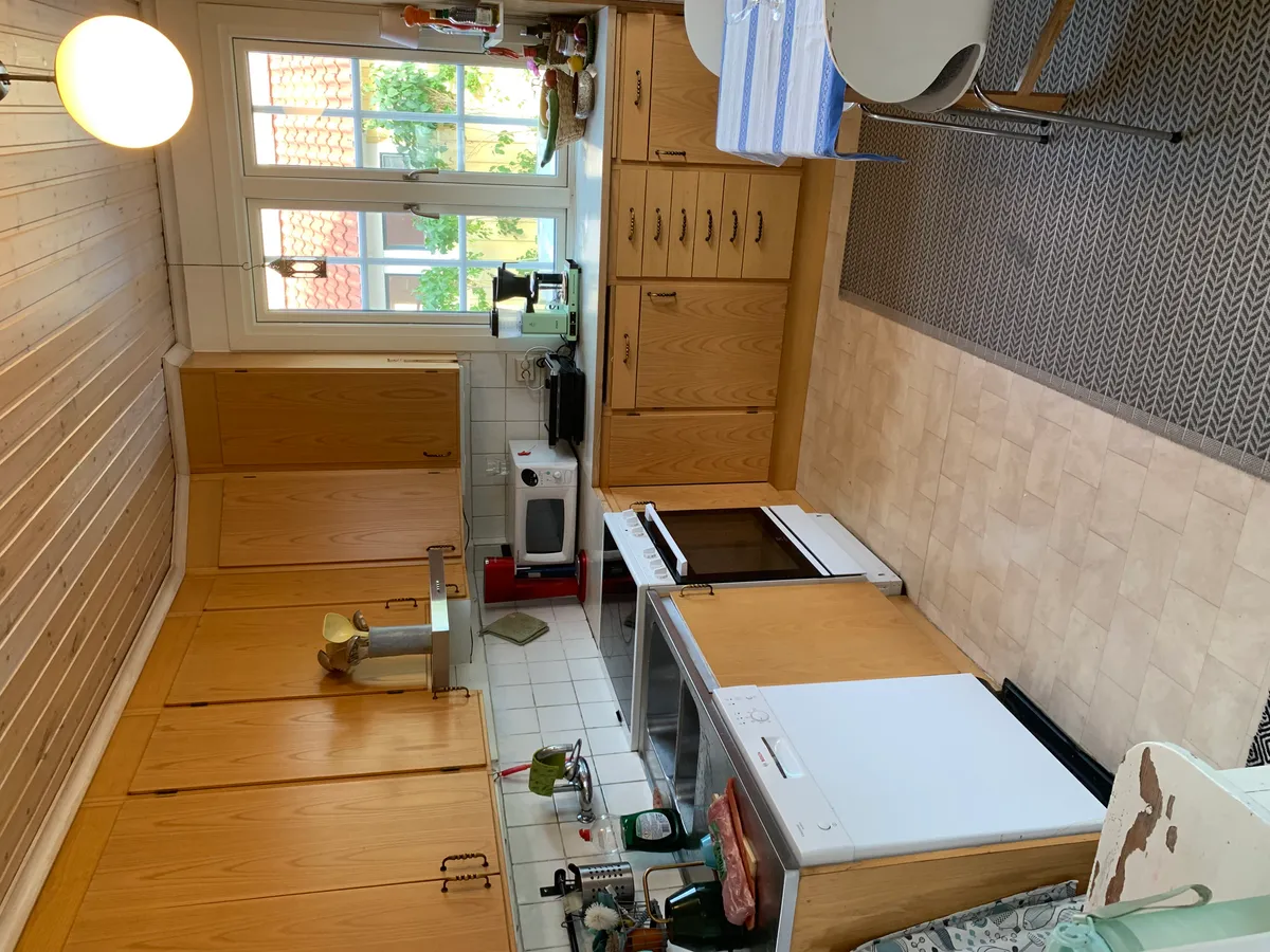 Hyresbostad på Västra Frölunda i vastra-frolunda