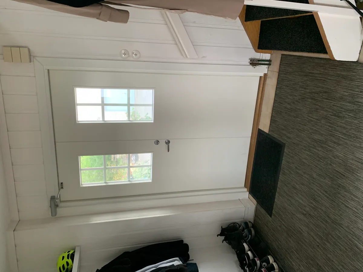 Hyresbostad på Västra Frölunda i vastra-frolunda