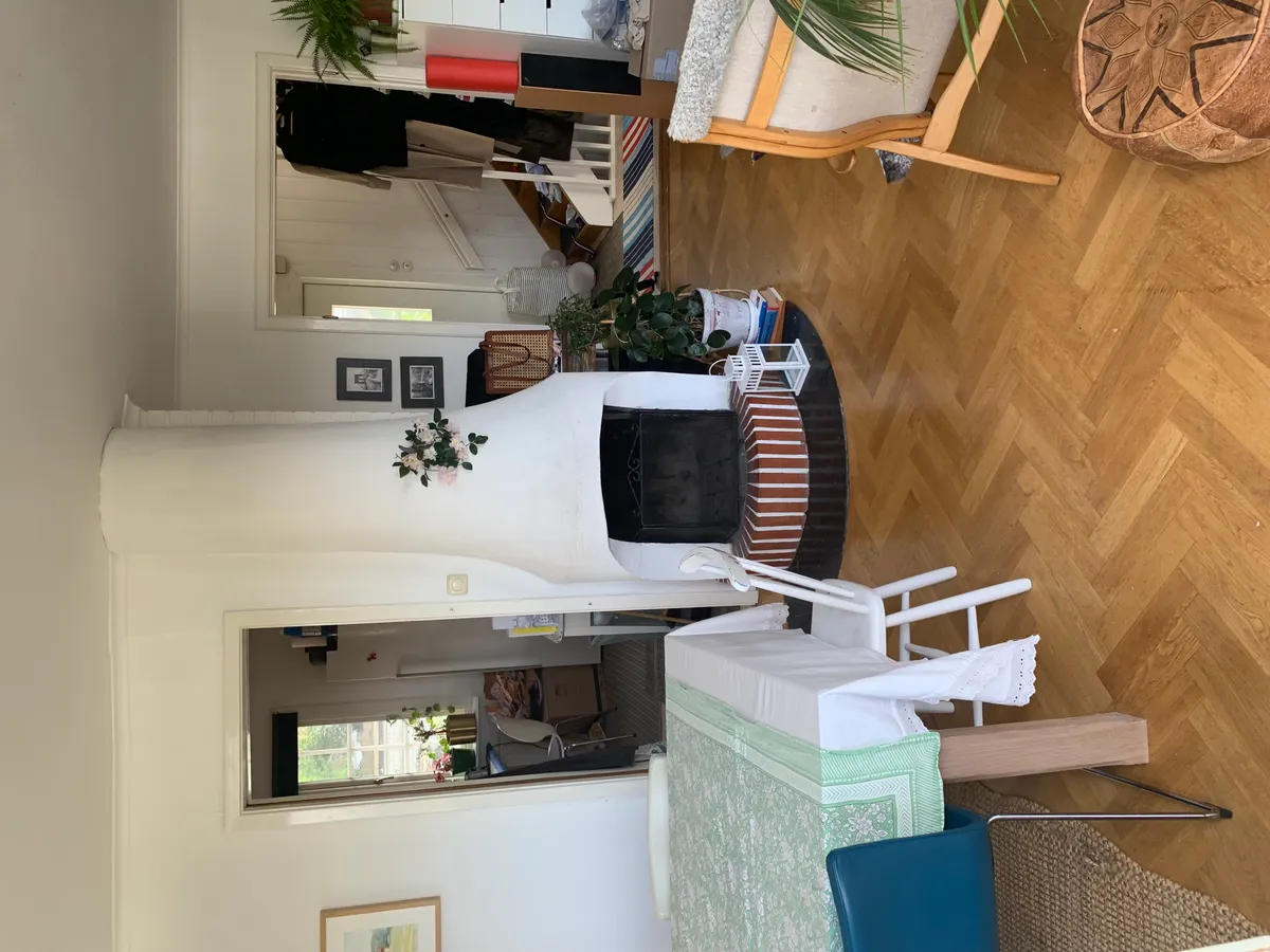 Hyresbostad på Västra Frölunda i vastra-frolunda