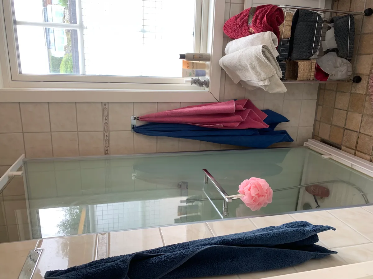 Hyresbostad på Västra Frölunda i vastra-frolunda