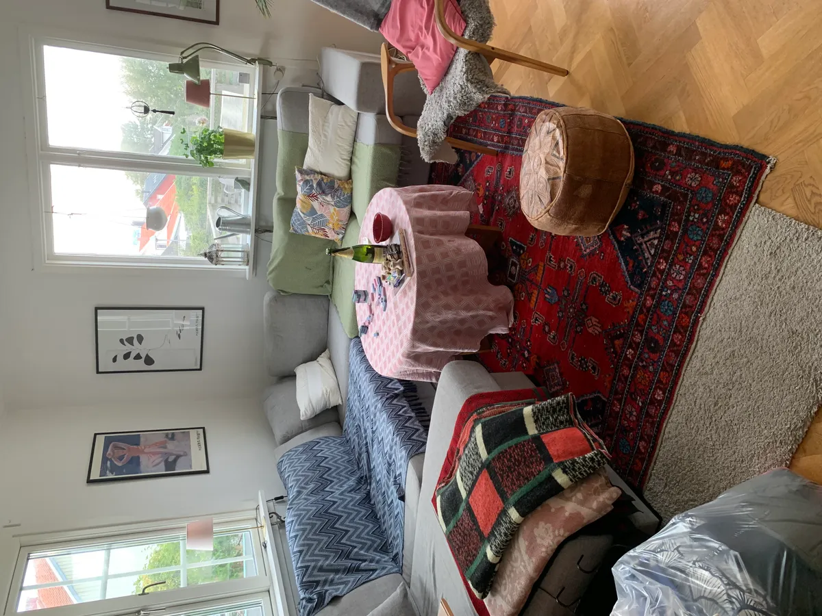 Hyresbostad på Västra Frölunda i vastra-frolunda