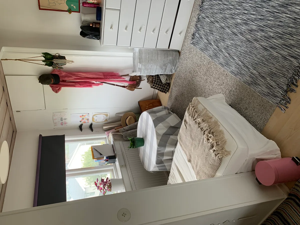 Hyresbostad på Västra Frölunda i vastra-frolunda