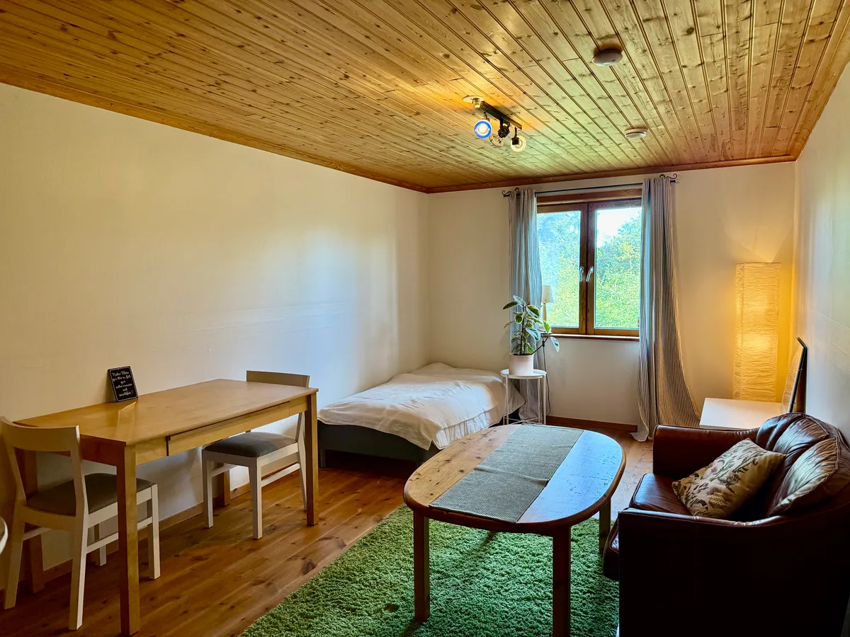 Hyresbostad på Åkersberga i akersberga