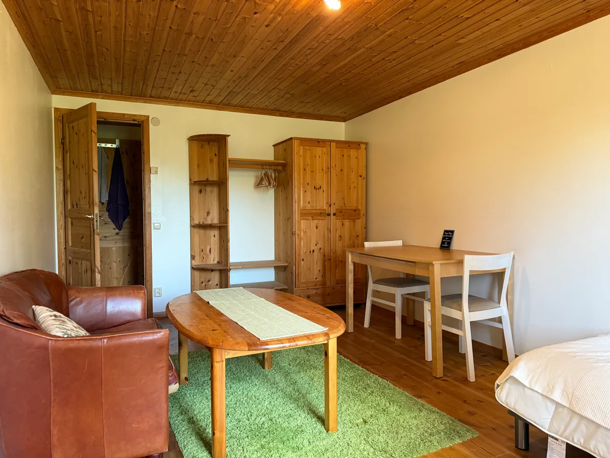 Hyresbostad på Åkersberga i akersberga