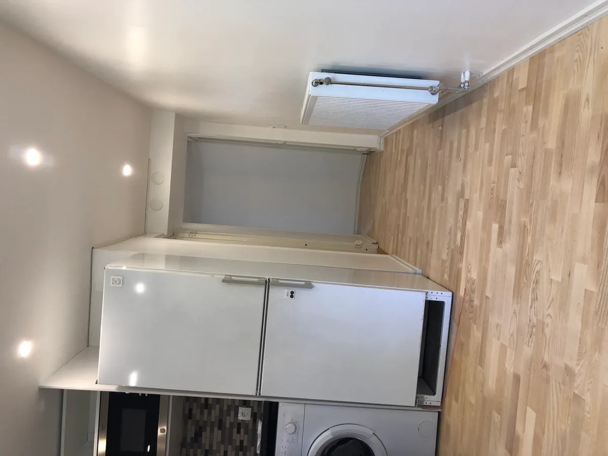 Hyreslägenhet på Danderyd i danderyd