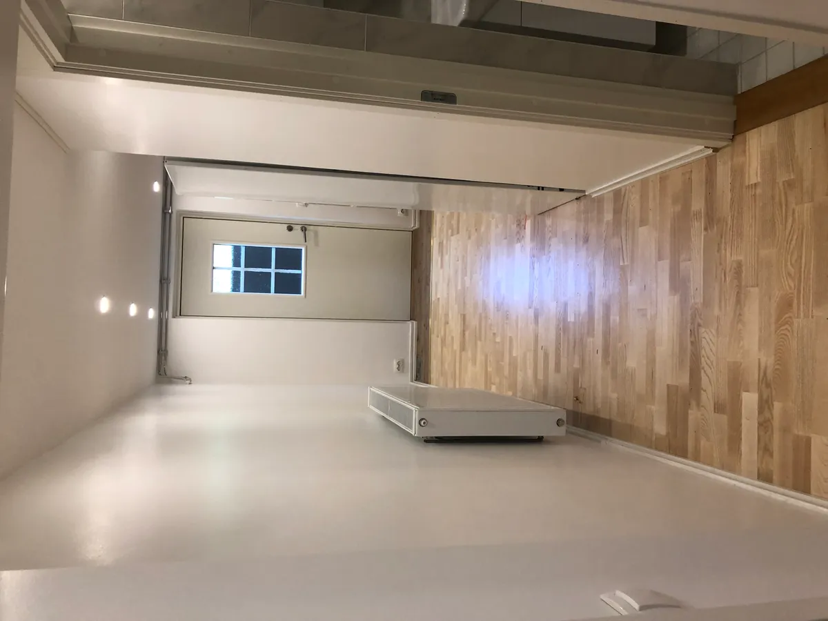 Hyreslägenhet på Danderyd i danderyd