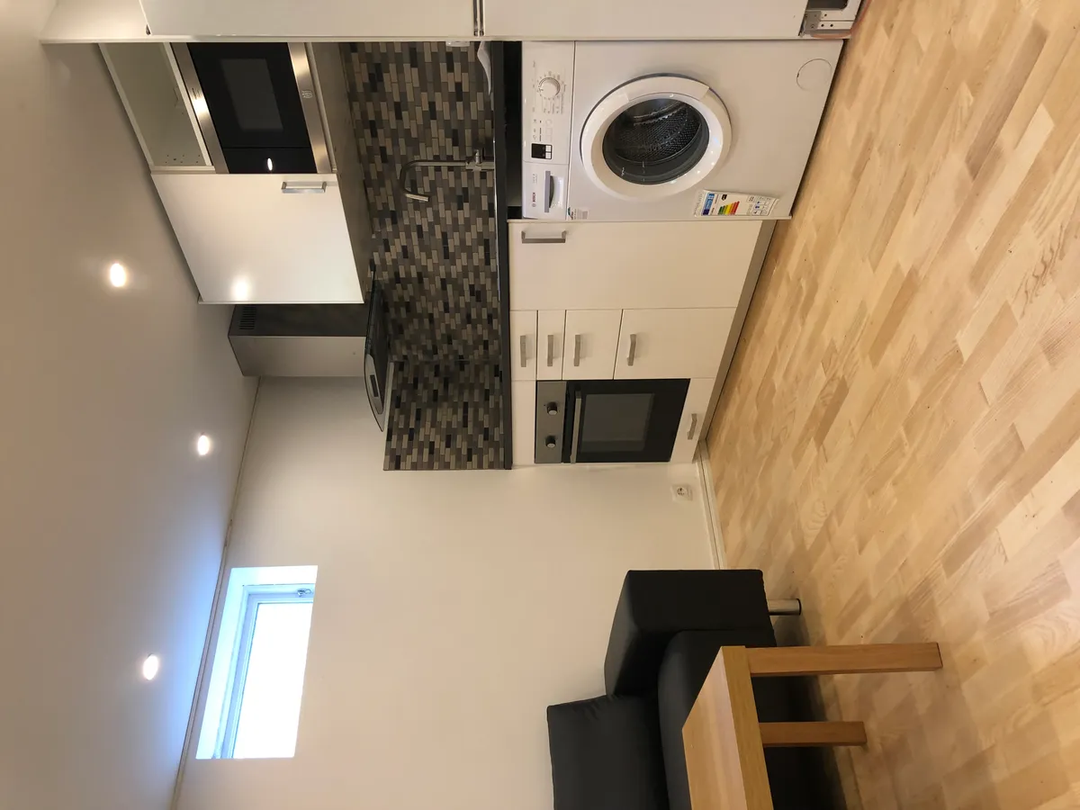 Hyreslägenhet på Danderyd i danderyd