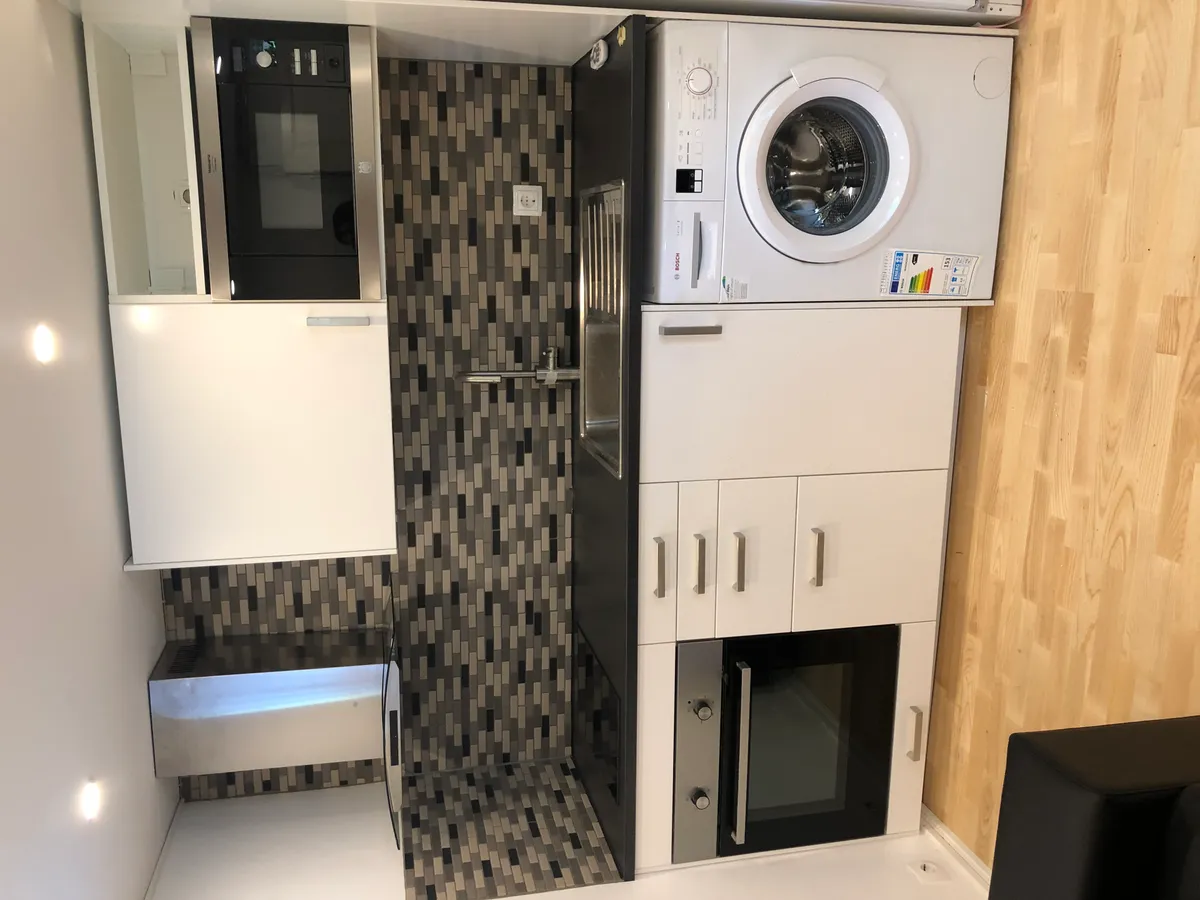 Hyreslägenhet på Danderyd i danderyd