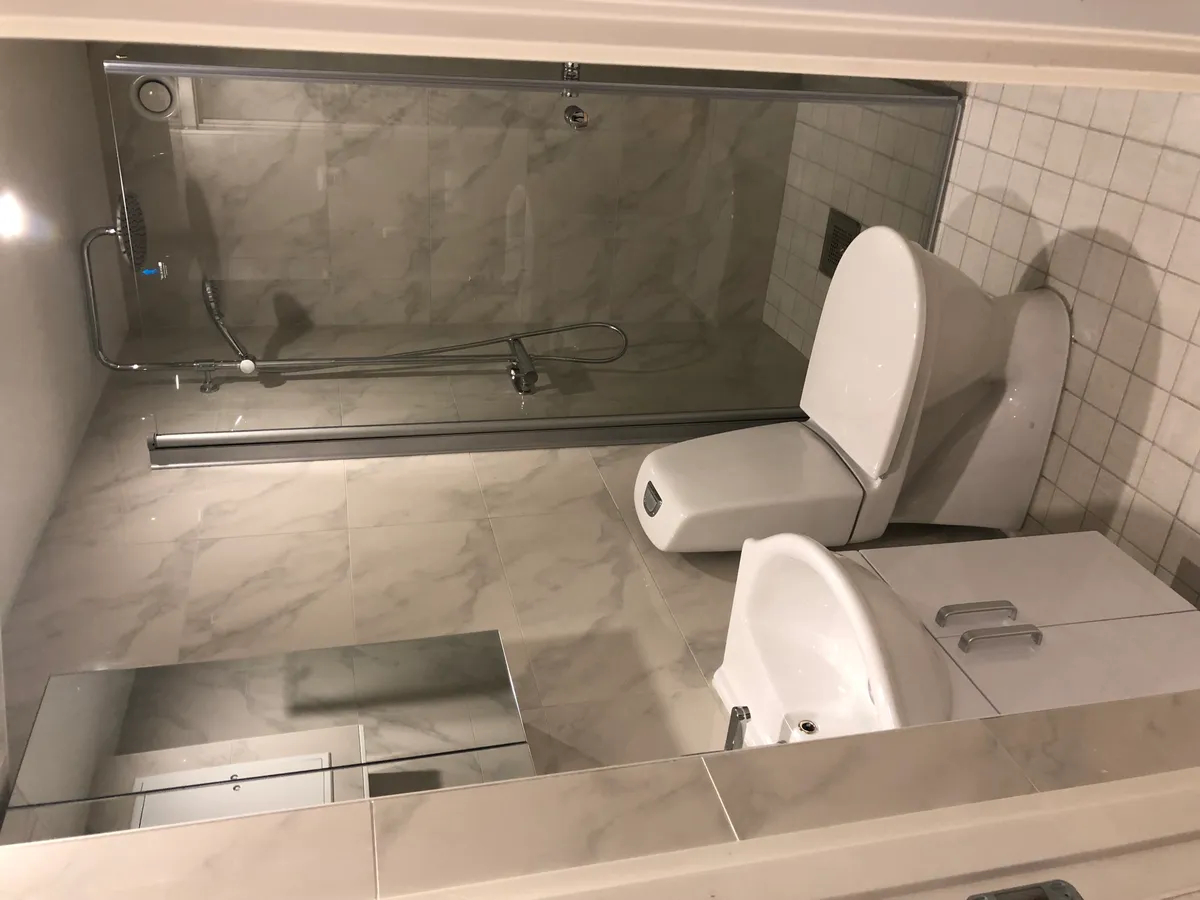 Hyreslägenhet på Danderyd i danderyd