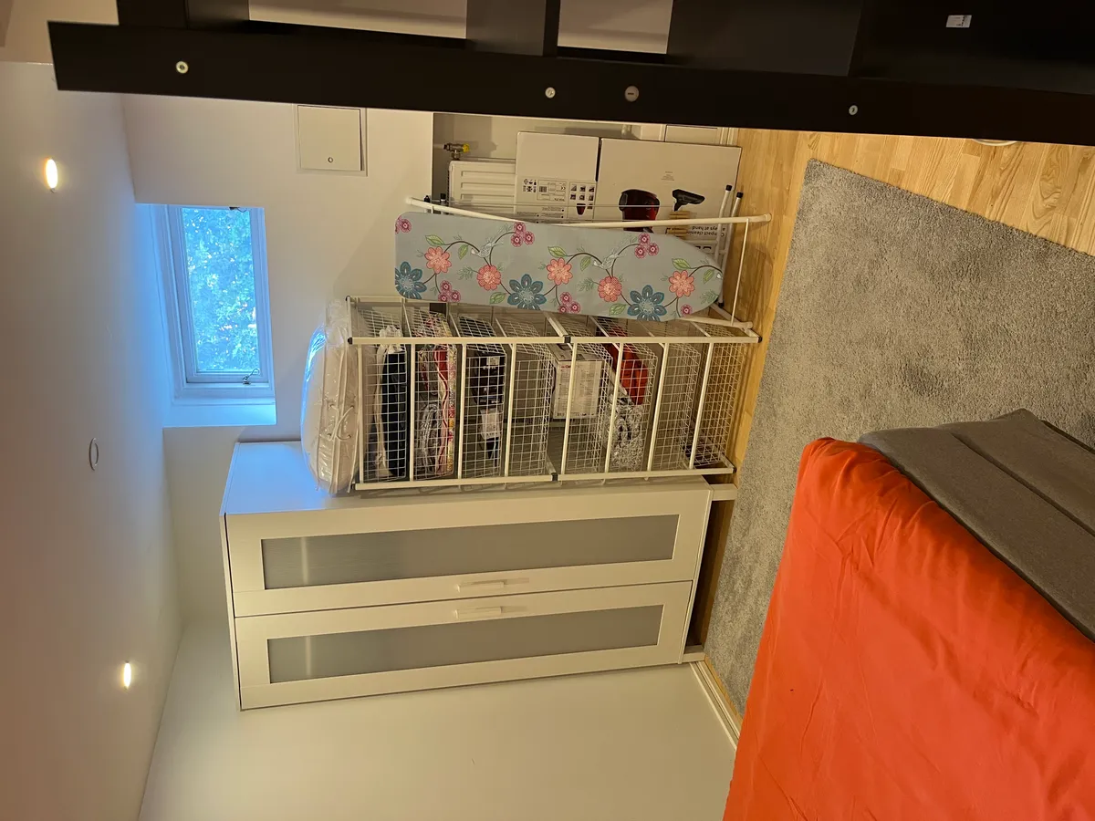 Hyreslägenhet på Danderyd i danderyd