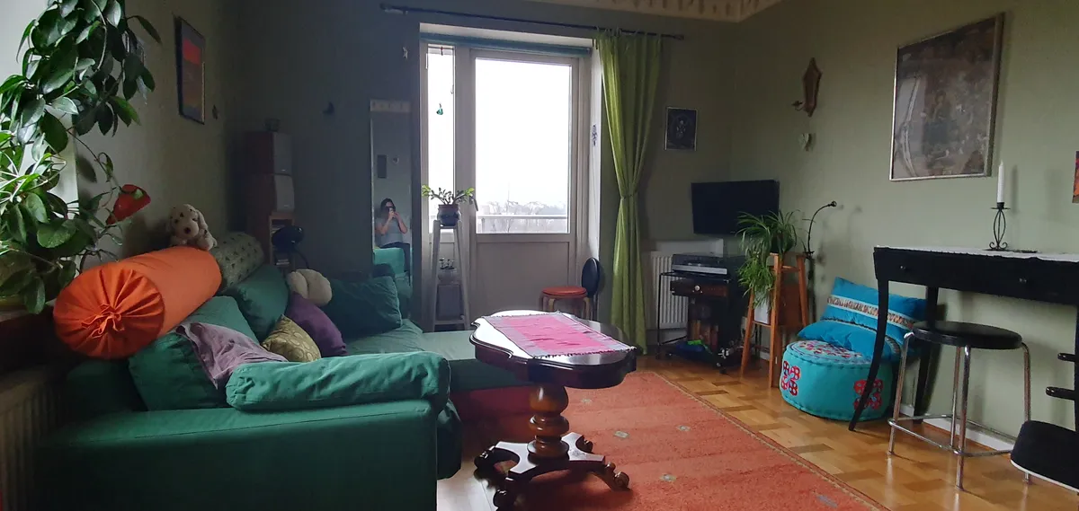Hyreslägenhet på Göteborg i goteborg