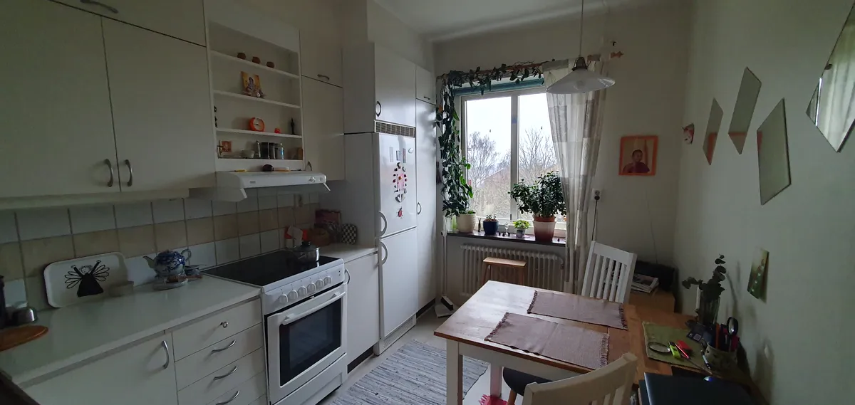 Hyreslägenhet på Göteborg i goteborg