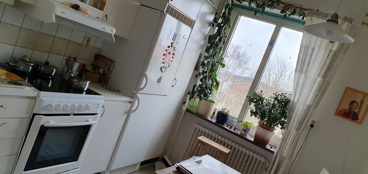 Hyreslägenhet på Göteborg i goteborg