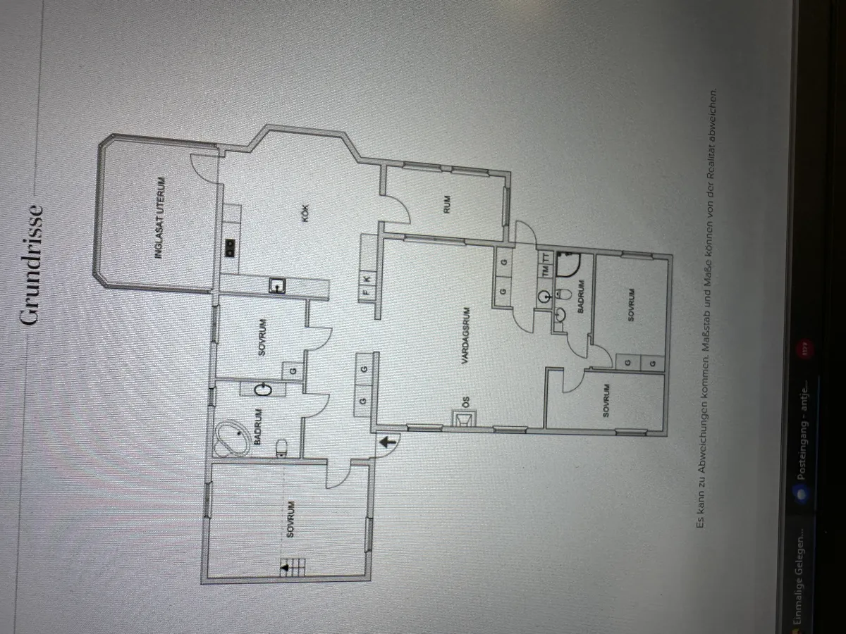 Hyresbostad på Ljusterö i ljustero