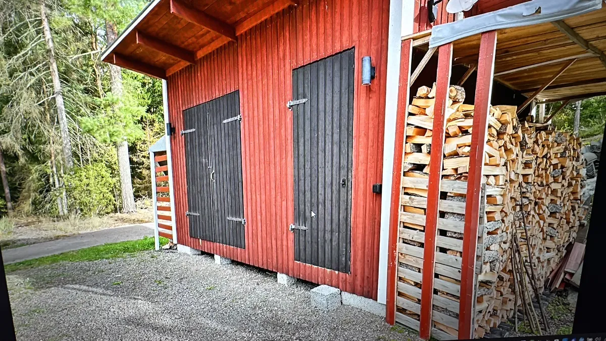 Hyresbostad på Ljusterö i ljustero