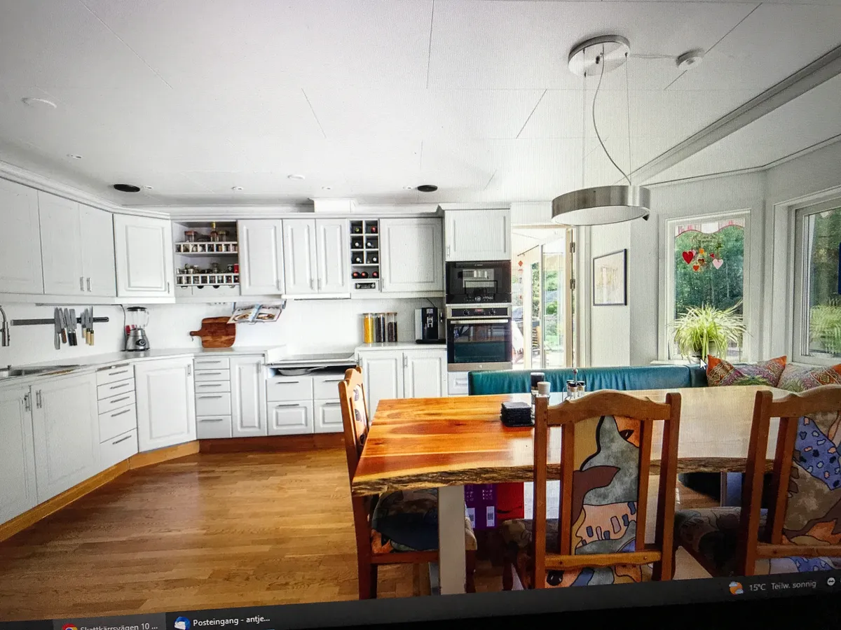 Hyresbostad på Ljusterö i ljustero