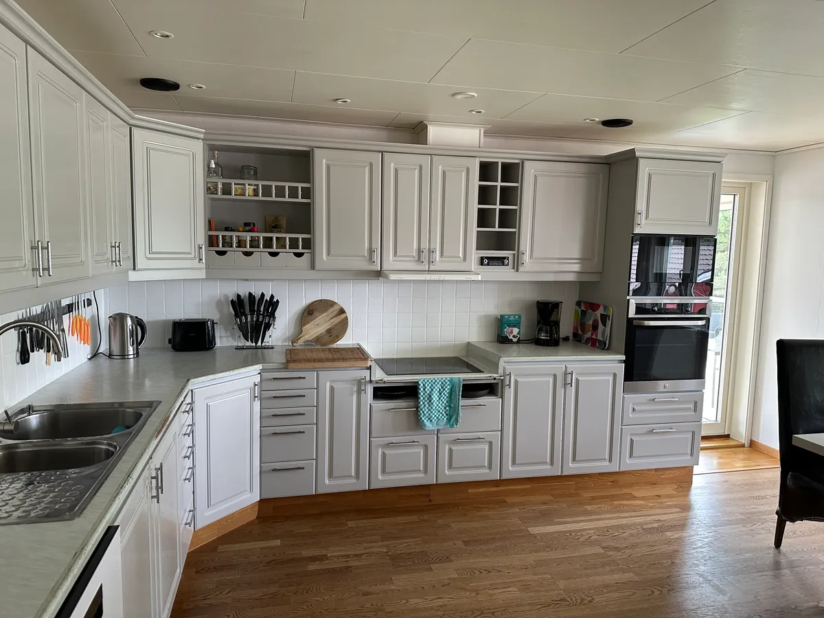 Hyresbostad på Ljusterö i ljustero