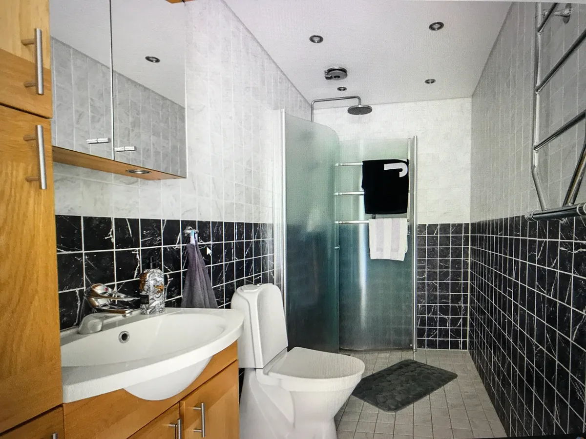 Hyresbostad på Ljusterö i ljustero