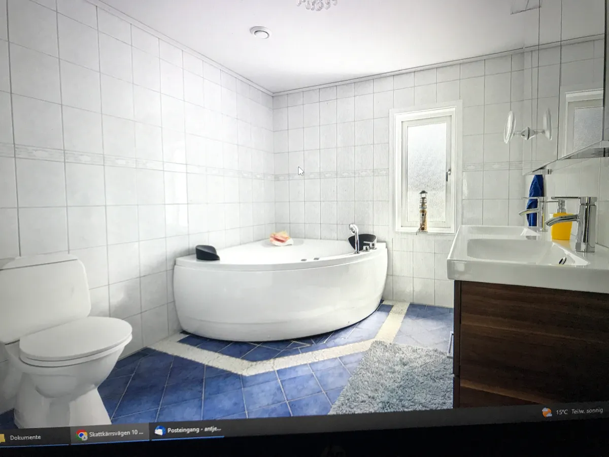 Hyresbostad på Ljusterö i ljustero