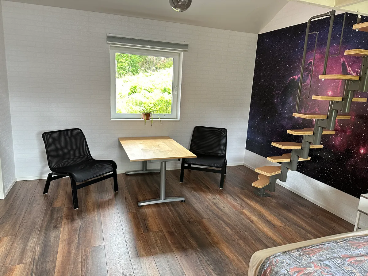 Hyresbostad på Ljusterö i ljustero